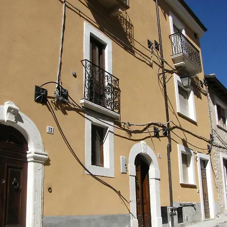 Gransasso Dream House *