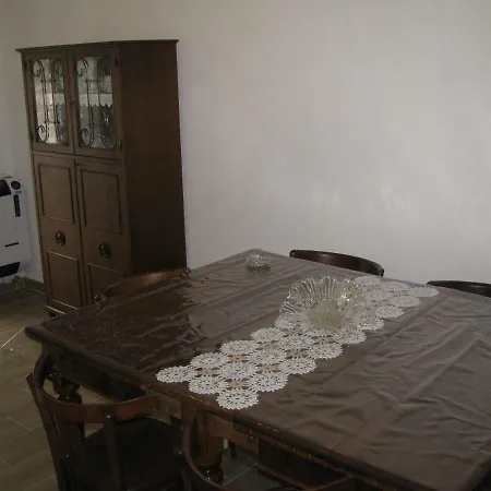 Country house Gransasso Dream House *