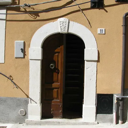 Gransasso Dream House *