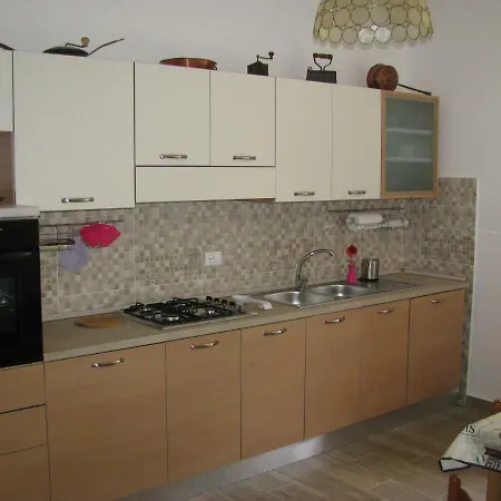 Gransasso Dream House *
