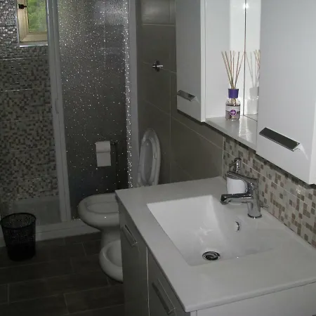 Gransasso Dream House