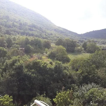 Landsted Gransasso Dream House Carapelle Calvisio