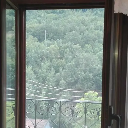 Gransasso Dream House Landsted