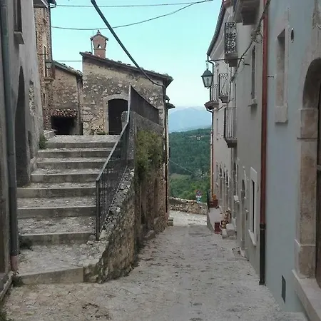 Gransasso Dream House