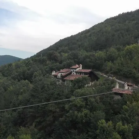 Gransasso Dream House Carapelle Calvisio