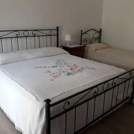 Летний дом Gransasso Dream House *