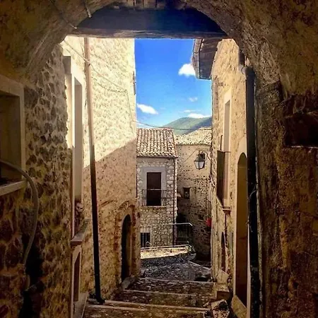Landsted Gransasso Dream House