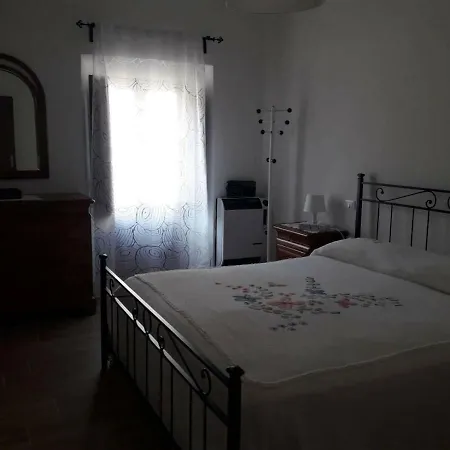 Gransasso Dream House Landsted Carapelle Calvisio