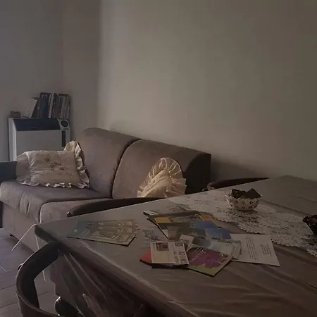 Gransasso Dream House Carapelle Calvisio