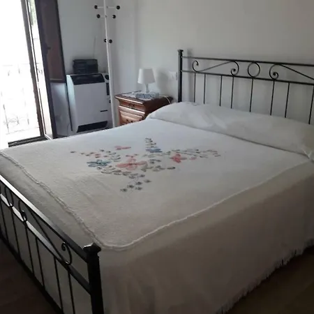 Country house Gransasso Dream House Carapelle Calvisio