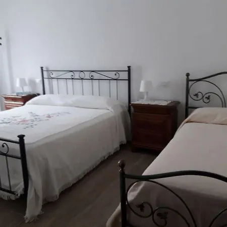 Country house Gransasso Dream House Carapelle Calvisio