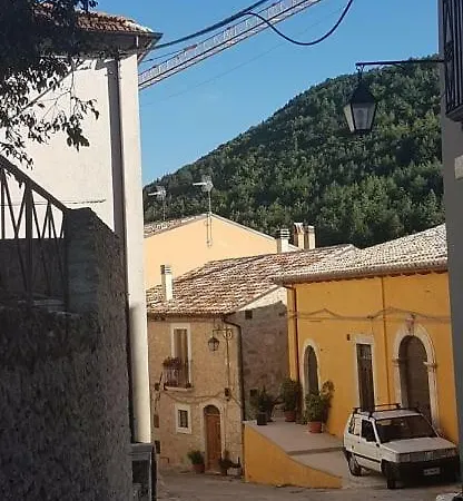 Gransasso Dream House * Carapelle Calvisio