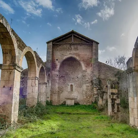 Gransasso Dream House Летний дом *