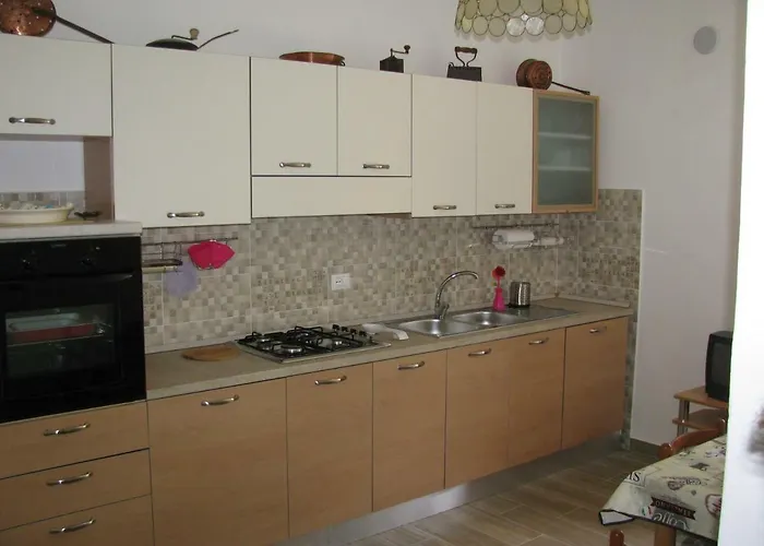 Gransasso Dream House *