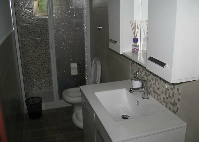 Gransasso Dream House