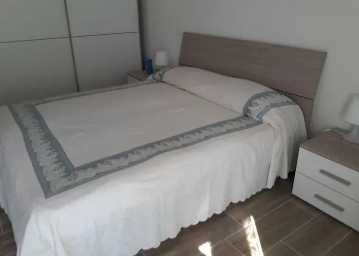 Gransasso Dream House Country house Carapelle Calvisio