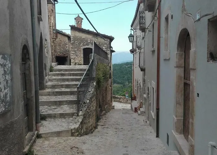 Gransasso Dream House