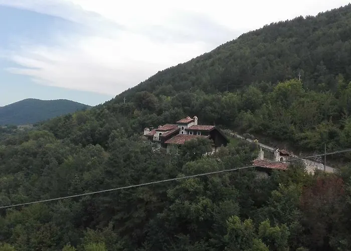 Gransasso Dream House Carapelle Calvisio