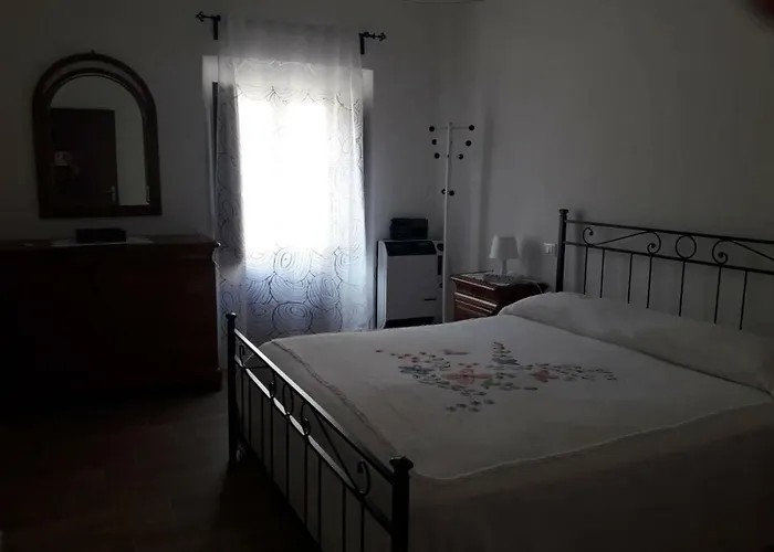 Gransasso Dream House Country house Carapelle Calvisio