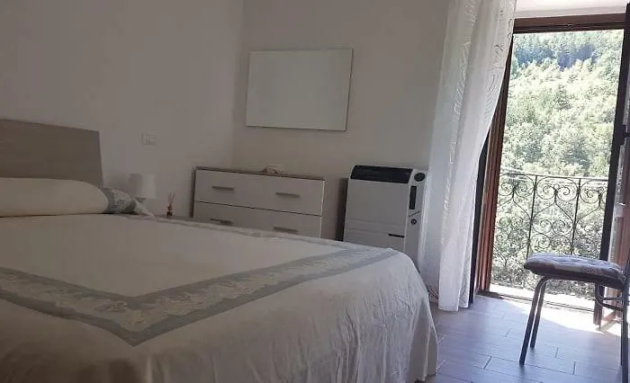 Country house Gransasso Dream House *