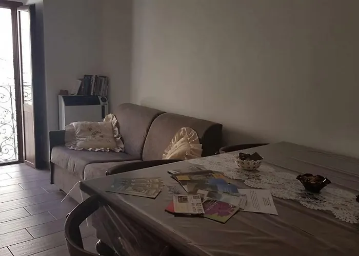 Gransasso Dream House Carapelle Calvisio