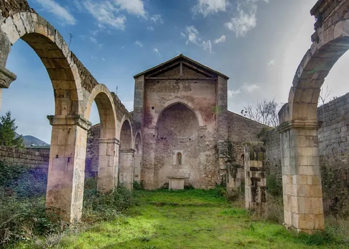 Gransasso Dream House Country house *