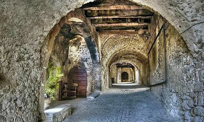 Gransasso Dream House